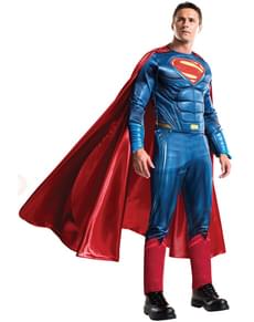 Men's Superman Grand Heritage: Batman v Superman Costume