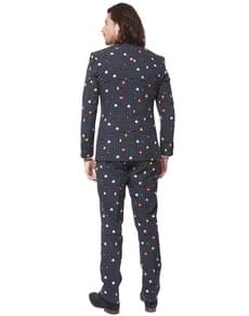 Pac-Man OppoSuit
