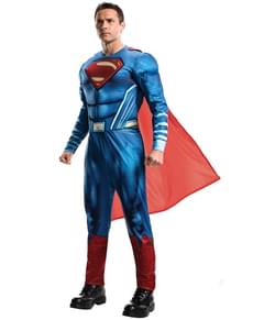 Men's Superman - Batman v Superman Classic Costume