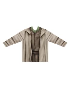 Boy's Hyper realistic Yoda T-shirt