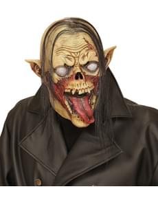 Skeletal Zombie Mask