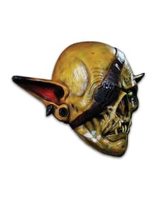 Máscara de Frick Summoner Wars para adulto