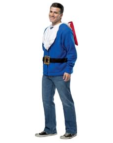 Adult's Gnome Hoodie