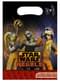 Star Wars Rebels Tüten Set 6 Stück