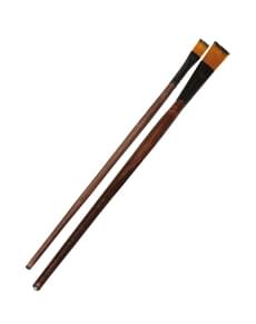 Set 2 pennelli make up