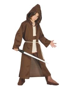 Trollmann av Galaxen Tunika Gutt