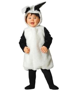Baby's Adorable Lamb Costume