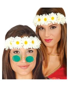 Adult's Daisy Headband