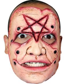 Máscara Serial Killer (11) Halloween