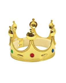 Children's Wise Man Crown