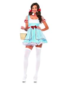 Woman's Miss Oz Costume