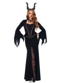 Costume da Regina cattiva per donna
