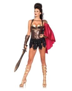 Krigerkorset til kvinder