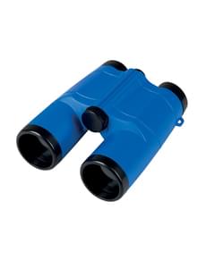 Binocolo blu