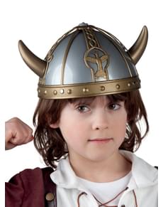 Children's Strong Viking Helmet