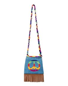 Sac hippie pacifique