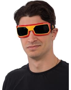 Gafas de Iron Man para adulto