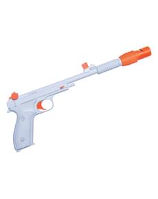 Blaster de Princesa Leia