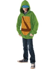 Children's Leonardo Teenage Mutant Ninja Turtles Jacket