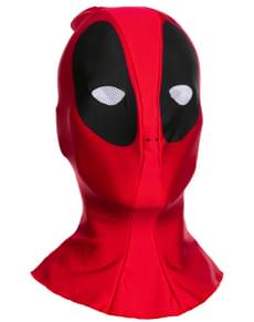 Deadpool Maske für Herren