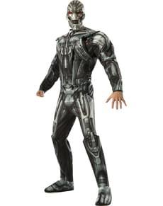 Ultron Kostüm deluxe für Herren