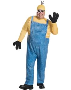 Costume Kevin Les Minions adulte grande taille