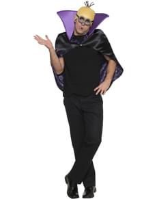 Dracula Minion Kostyme Sett Voksen