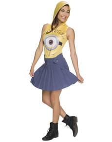 Costume Minion per donna
