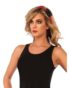 Spidergirl hårbøjle til kvinder