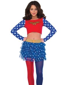 Wonder Woman T-Shirt für Damen