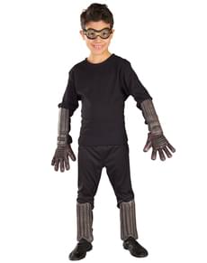 Kit accesoires Quidditch Harry Potter enfant