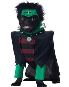Dog's Frankendog Costume
