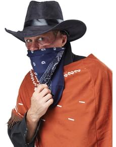 Men's Infernal Outlaw Costume