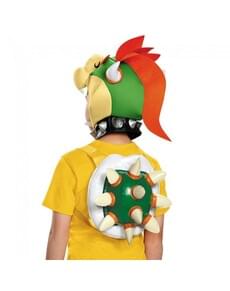 Bowser sæt til børn