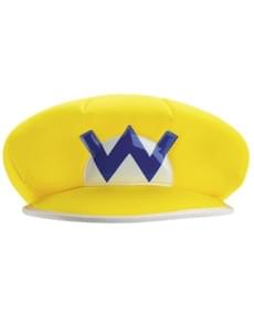 Wario Hatt Gutt