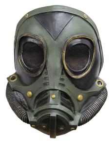 Masque à Gaz complet adulte