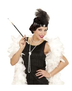 Kit charleston femme