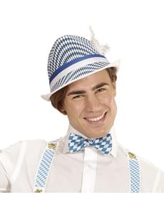 Adult's Bavarian Bowtie