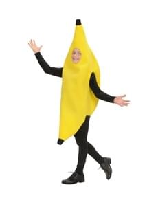 Child's Fun Banana Costume