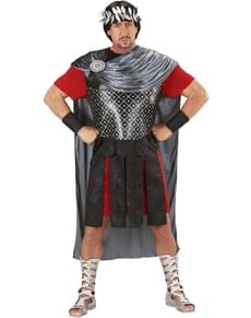 Man's Roman Emperor Costume