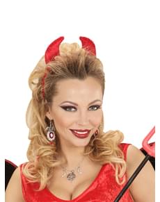 Esoterisk Halskjede Dame