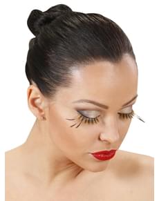 Ciglia da ape per donna