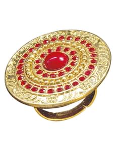 Woman's Ancient Roman Ring