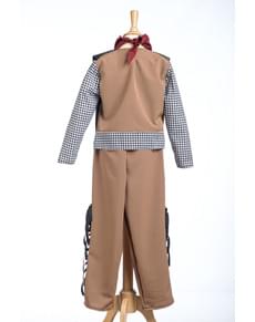 Poikien Tomuinen Cowboy-asu