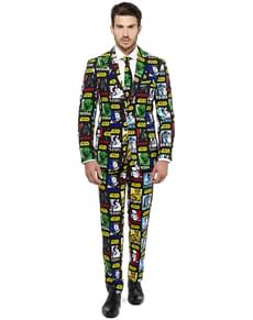 Miesten Strong Force Star Wars Opposuit