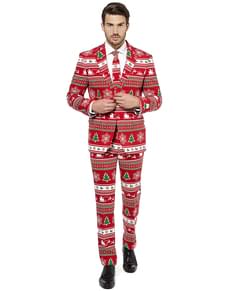 Abito Winter Wonderland Opposuit
