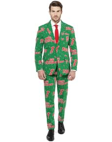 Happy Holidude OppoSuit