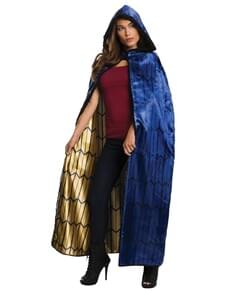 Woman's Deluxe Wonder Woman: Batman v Superman Cape