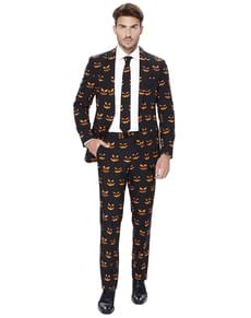 Abito Black-O Jack-O Opposuit