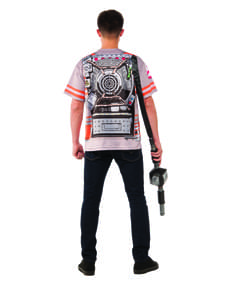 Geisterjäger Ghostbusters 3 Kostüm Kit für Herren